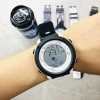 Astronaut watch for men, trendy sports, children, primary school, junior high school, girls, ins, simple and elegant, waterproof electronic watch Specification image